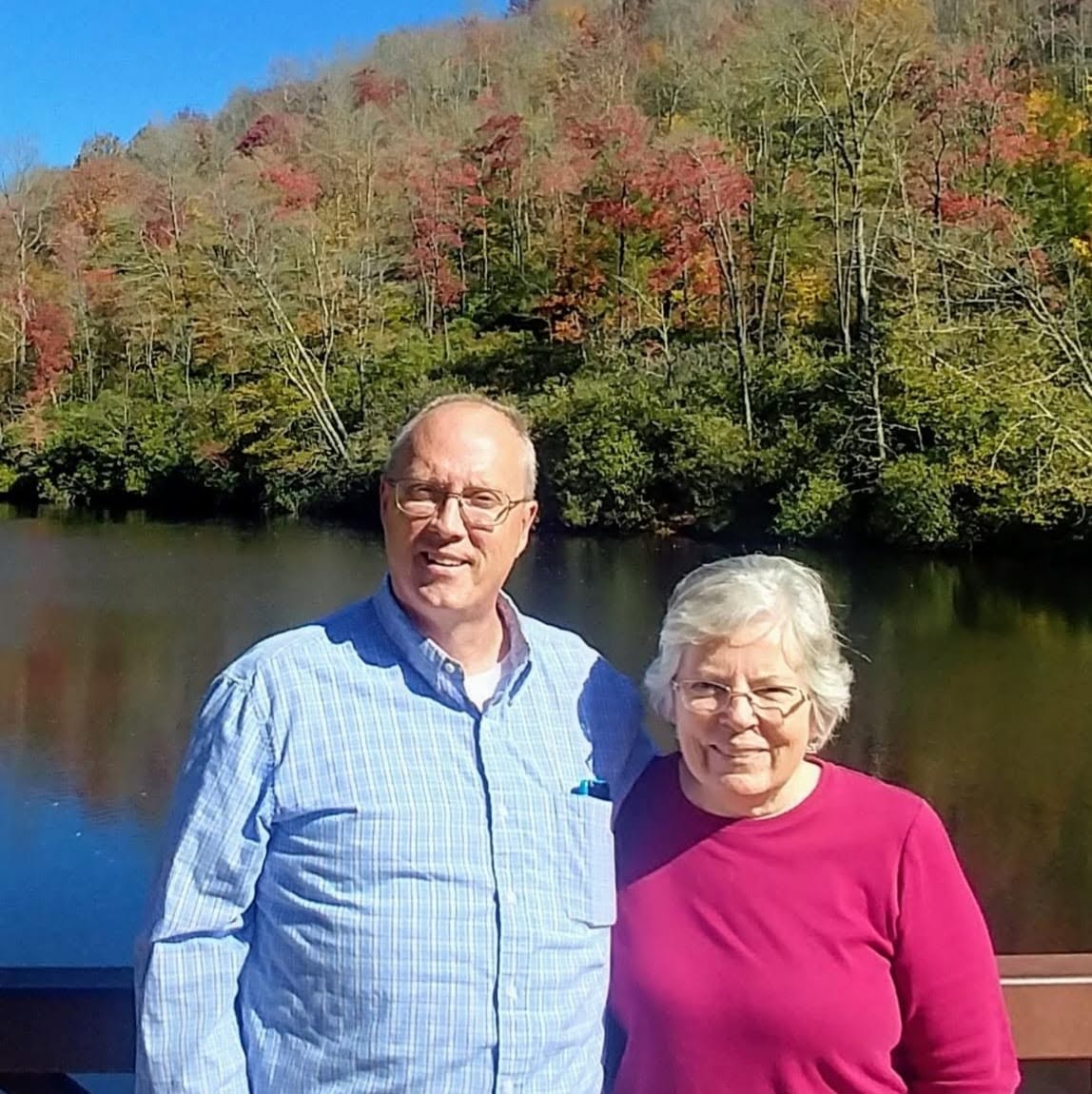 Pastor David Younger